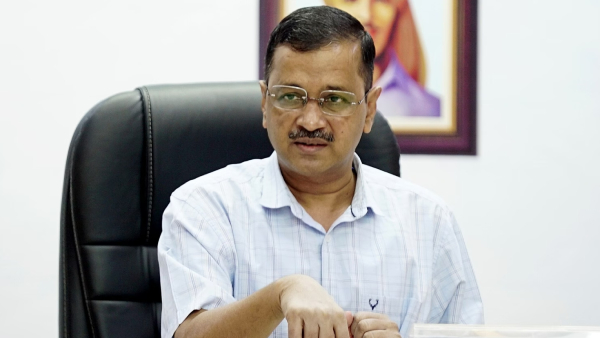 Financial assistance of Rs.10,000 to each family affected by rains, floods in Delhi- Arvind Kejriwal 