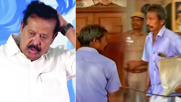 Fake key maker came to minister ponmudi house after ED officials call