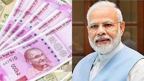 How much is the salary increase and Dearness allowance for union govt employees soon?