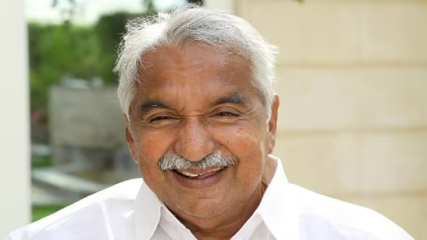 Kerala Former Chief Minister Oommen Chandy passes away