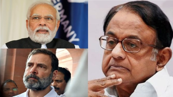 Are these the issues in the Tamil Nadu Congress and what did MP Karthi Chidambaram say about BJP