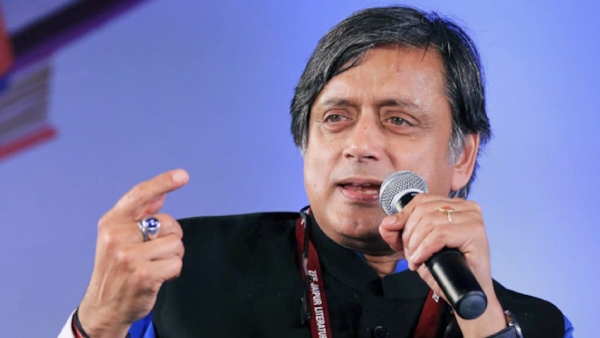 I am happy to take back my early criticism about PM Modi, says Shashi Tharoor, 