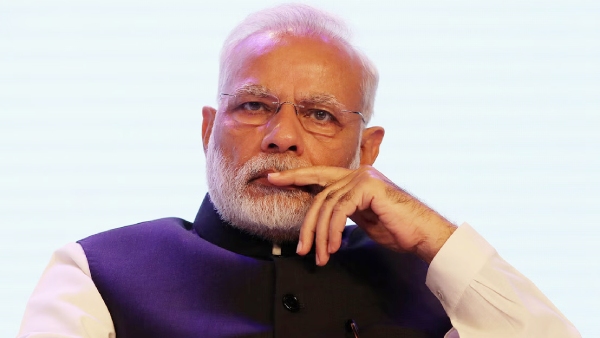 I am happy to take back my early criticism about PM Modi, says Shashi Tharoor, 