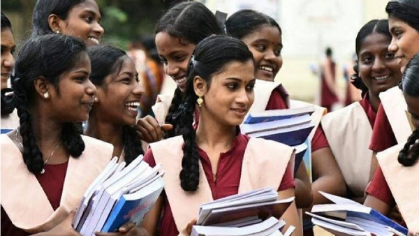 CM Stalin made essential announcements for the dropout students who have not joined the college 