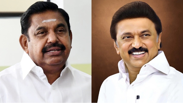 Both CM Stalin and Edappadi Palanisamy are getting national level lime light in politics 
