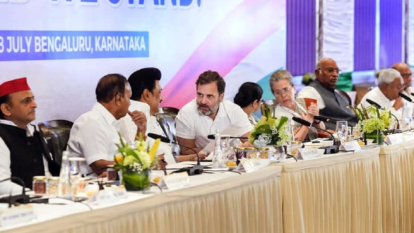  Alliance name India is advised by MK Stalin in Bangalore meeting 