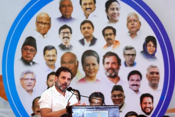  Alliance name India is advised by MK Stalin in Bangalore meeting 