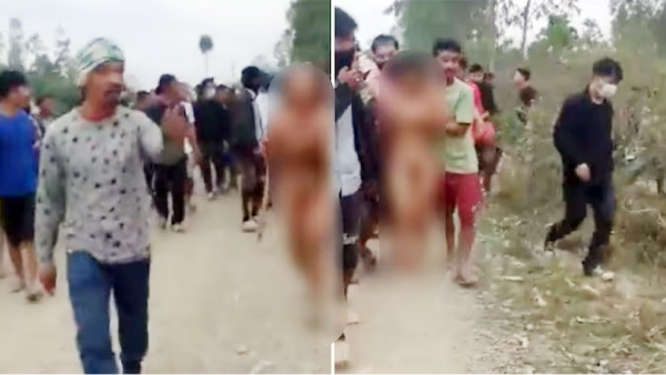 Shocking nude parade of women: What is the reason behind Manipur Violence? All you need to know 