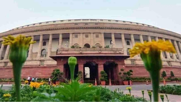 Parliament Monsoon Session will starts today, 32 bill likely to be taken up 