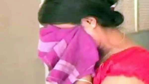 Chennai flight and what Did youth say about woman passenger to the Airport Officers