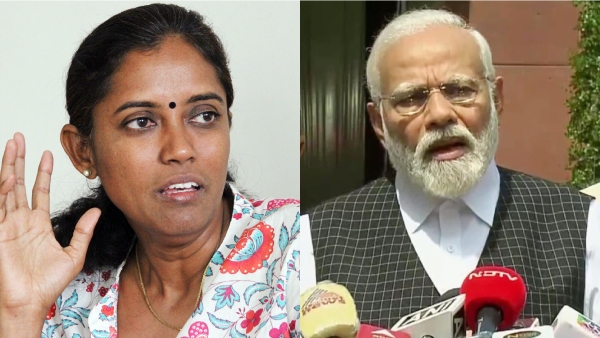 Jothimani MP says that today she bring adjournment motion to debate about Manipur incident 