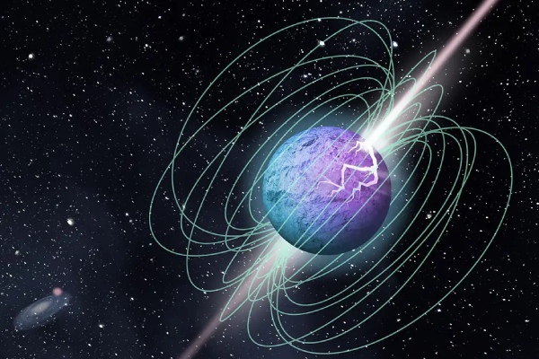 What we know about radio signals from mysterious source in space for decades What we know about radio signals from mysterious source in space for decades