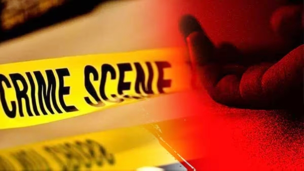 Manipur BJP MLA Shanti Kumars security guard accused of beheading Kuki man David Thiek Manipur BJP MLA Shanti Kumars security guard accused of beheading Kuki man David Thiek