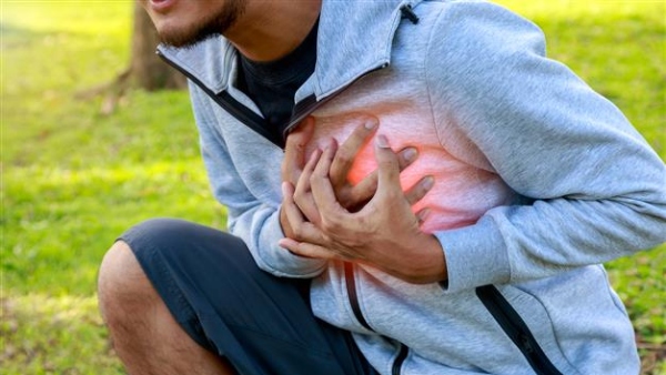  After Coronavirus Cardiac arrest are being reported in young people says Mansukh Mandaviya