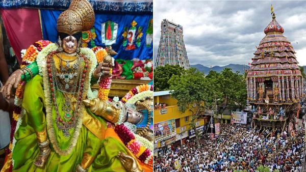 Aadi pooram: What is special of andal therottam 2023 ? Do you know the order of Srivilliputhur Andal?