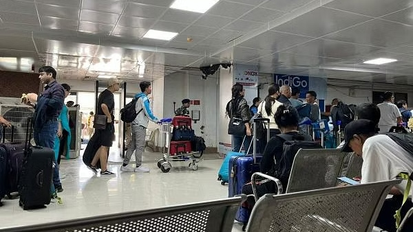 Manipurs plan to bring Meiteis people from Mizoram to their own state by plane? Manipurs plan to bring Meiteis people from Mizoram to their own state by plane?