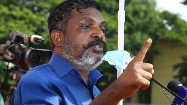 Manipur Violence: VCK announces protest on tomorrow in Madurai against PM Modi, Amit Shah and CM Biren Singh 