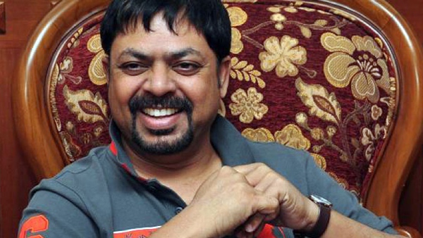 Music director James Vasanthan criticized Super singer winner Aruna 