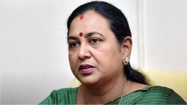 Loksabha Election 2024: DMDK to hold district secretaries meeting today 