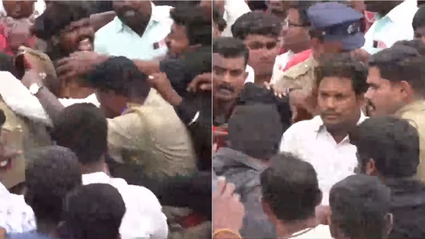 Krishnagiri DMK executive attacked by group of Naam Tamilar workers 