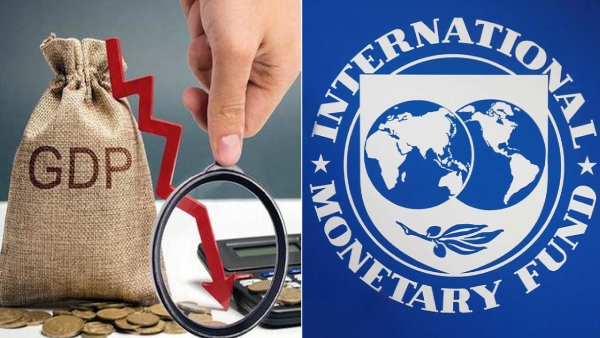 Indias GDP growth to drop in coming months, GDP growth forecast to 6.1% for FY24 