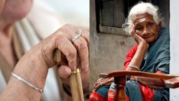 Is there a possibility of increasing the old age allowance across the country? Central reply Is there a possibility of increasing the old age allowance across the country? Central reply