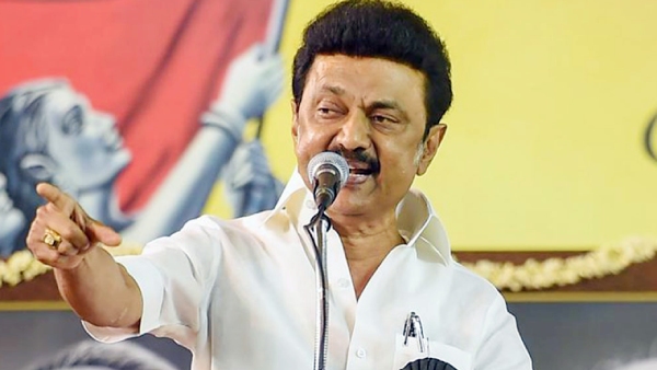 We are running a government that no one can blame, says CM Stalin at DMK training workshop meeting in trichy 