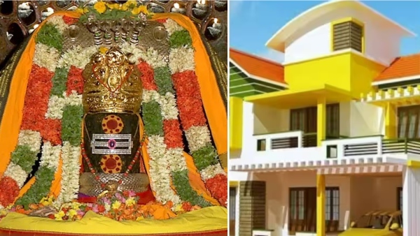 Aadi vasthu day : Pray for Bhoominathar Swamy for build own house remove vastu dhosam 