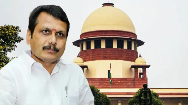 Kapil sibal targets ED in his latest argument in Senthil balaji case at supreme court Kapil sibal targets ED in his latest argument in Senthil balaji case at supreme court