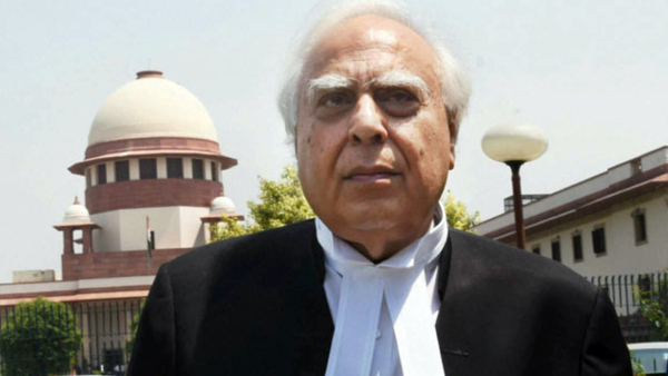 Kapil sibal targets ED in his latest argument in Senthil balaji case at supreme court Kapil sibal targets ED in his latest argument in Senthil balaji case at supreme court