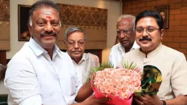 OPS and TTV Dhinakaran new plan, who joined forces against Edappadi in the kodanad case 