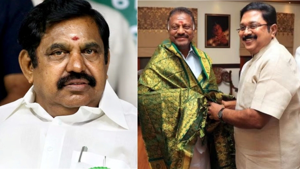OPS and TTV Dhinakaran new plan, who joined forces against Edappadi in the kodanad case 