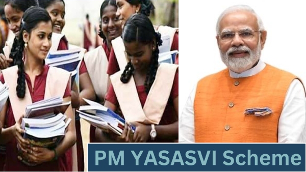 PM-YASASVI : central government will give Rs 1.25 lakh to students of Tamil Nadu; who can apply? PM-YASASVI : central government will give Rs 1.25 lakh to students of Tamil Nadu; who can apply?