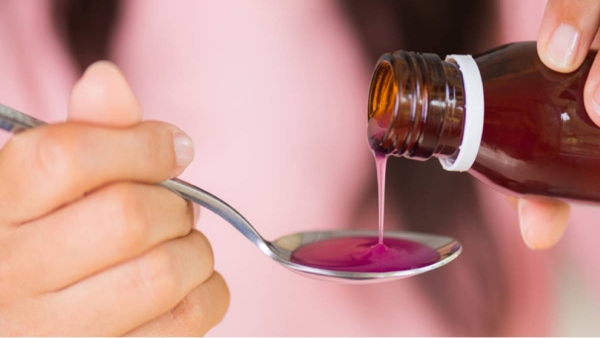 Indian cough syrup used in Iraq contains toxic chemicals, study reveals 