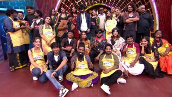 Cook with Comali Season 4 title winner Mime Gopi won the prize money is how