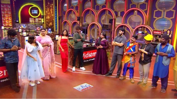 Cook with Comali Season 4 title winner Mime Gopi won the prize money is how