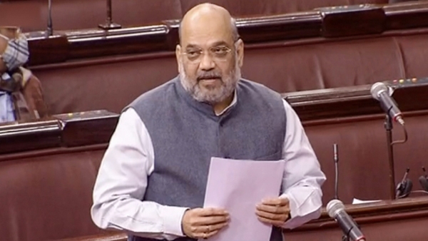 Union Minister Amit Shah to introduce Delhi services bill in Lok Sabha today 