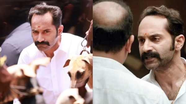 Maamannan Twist: Netizen celebrate Antagonist Fahad Fassil with various video edits Maamannan Twist: Netizen celebrate Antagonist Fahad Fassil with various video edits