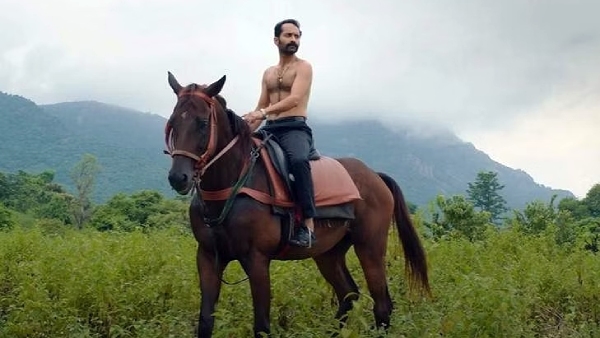 casteists are celebrating the role of Rathnavel in the film Mamannan : VCK Vanniarasu