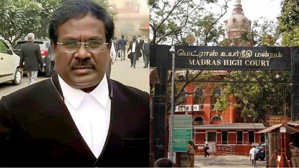PMK Advocate Balu explained about the NLC case in madras high court today 