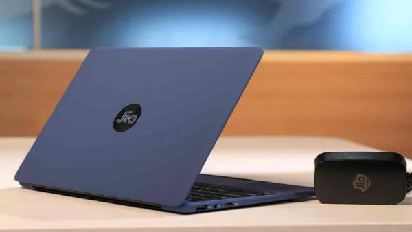 Jio has launched a lightweight laptop at just Rs 16,499 