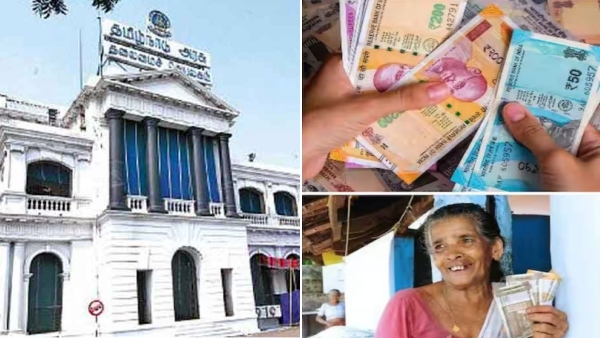  Does divert a Adi Dravidar Sub-Plan Fund for kalaignar urimai thogai Scheme? TN Govt Explanation 