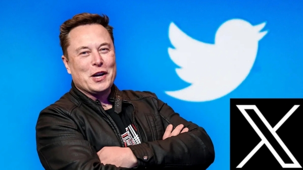 What is Twitter X? Why is Elon Musk planning to make rebrand? What is Twitter X? Why is Elon Musk planning to make rebrand?