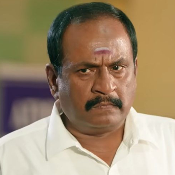 Ethirneechal Serial Jeevanandham Gunasekarans on insulting him for not studying