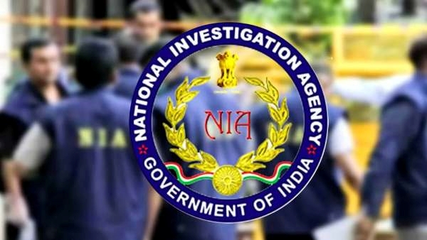 National Investigation Agency (NIA) raids underway at 24 locations in Tamil Nadu National Investigation Agency (NIA) raids underway at 24 locations in Tamil Nadu