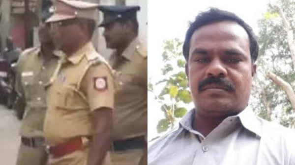 Ramalingam Murder Case: NIA raides ends at 21 places in Tamilnadu and seized mobile phones, documents etc 