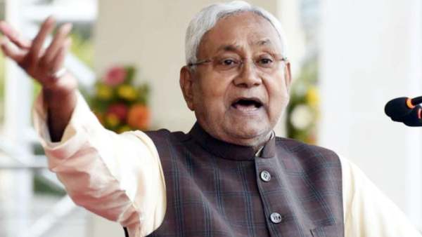  Bihar Chief Minister Nitish Kumar objected to INDIA as the Opposition alliances name: Says Sources