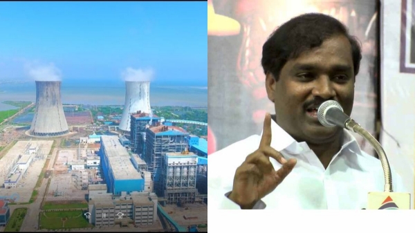 Velmurugan says, NLC will face severe consequences 