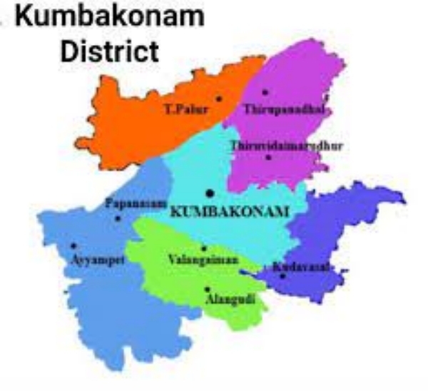 Kumbakonam division government transport corporation additional special buses from 8th to 9th Kumbakonam division government transport corporation additional special buses from 8th to 9th