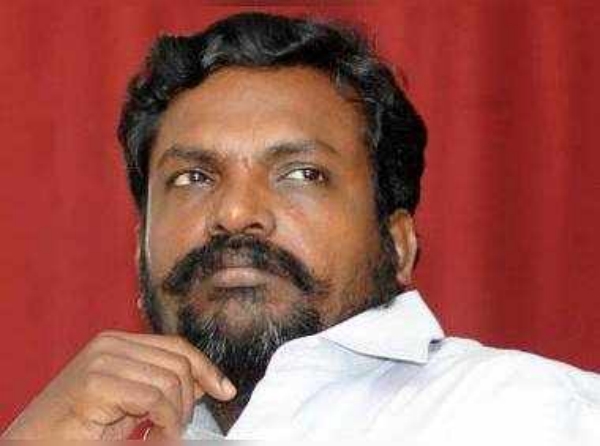 Thirumavalavan criticizes sexual assault, putting faeces in the mouth as a heroic act as a serious mental illness Thirumavalavan criticizes sexual assault, putting faeces in the mouth as a heroic act as a serious mental illness